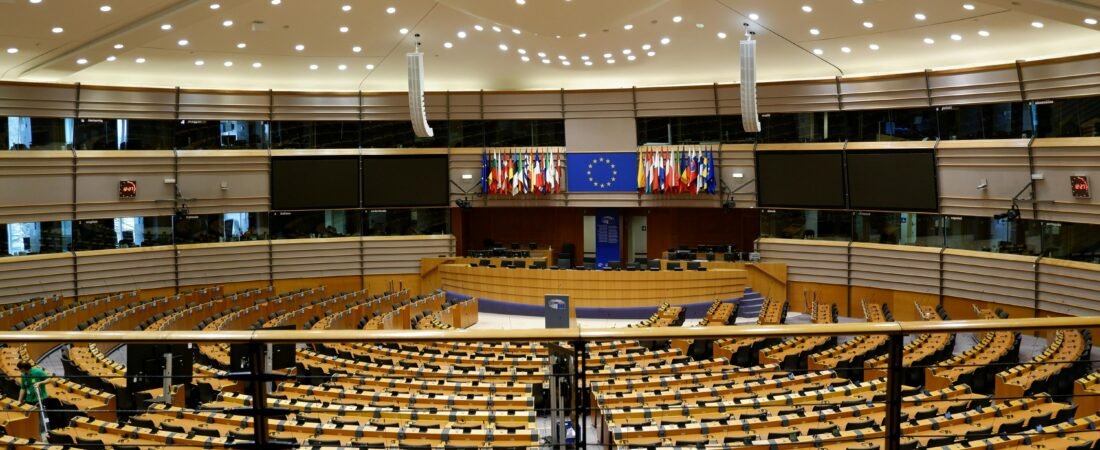 The role of the European Union in shaping social policies