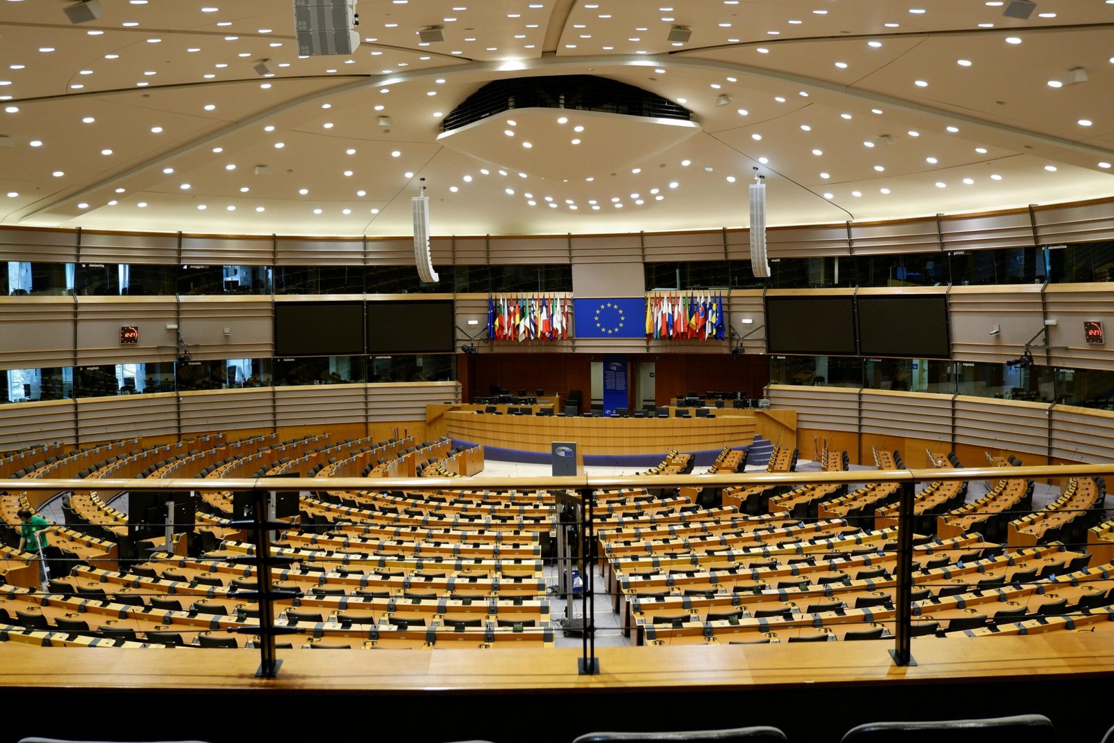 The role of the European Union in shaping social policies