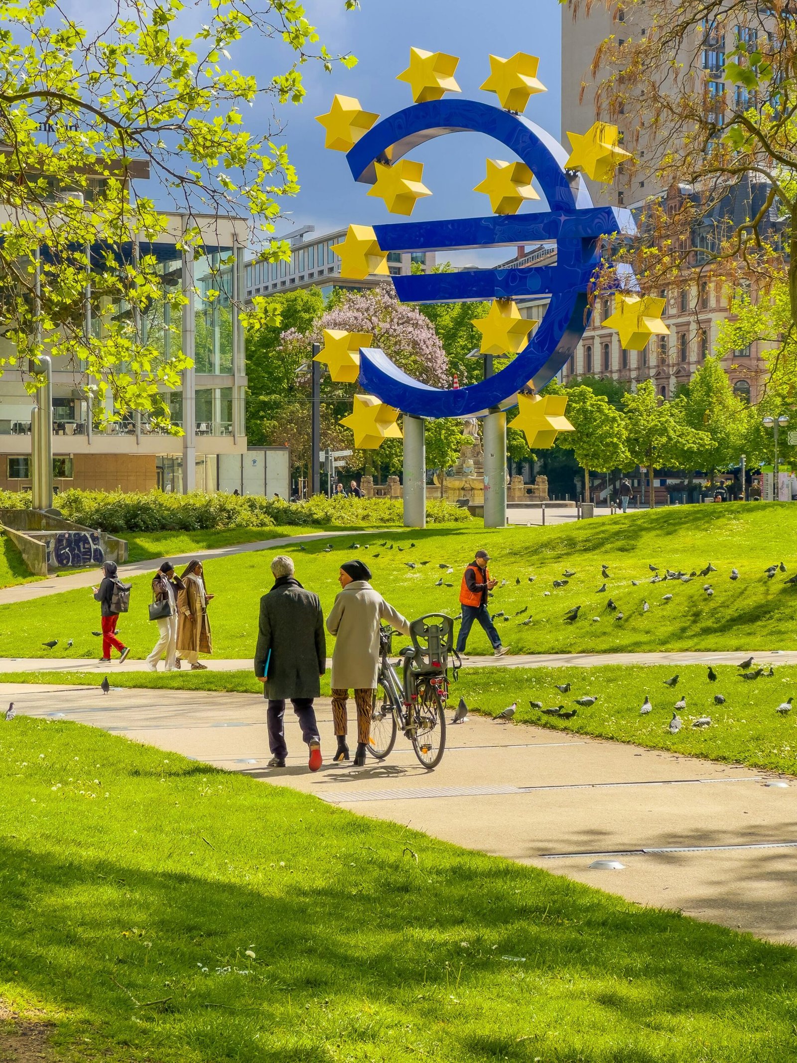 Immigration and cultural diversity in Germany